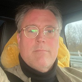 Bjorn Andringa