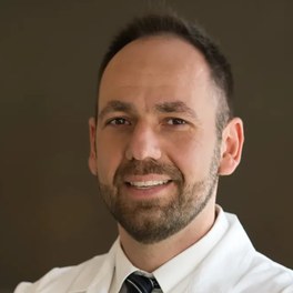 Dr. Chris Bachtsetzis, MD, PhD